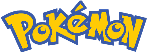 Pokemon Logo