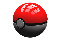 Loading Poké Ball